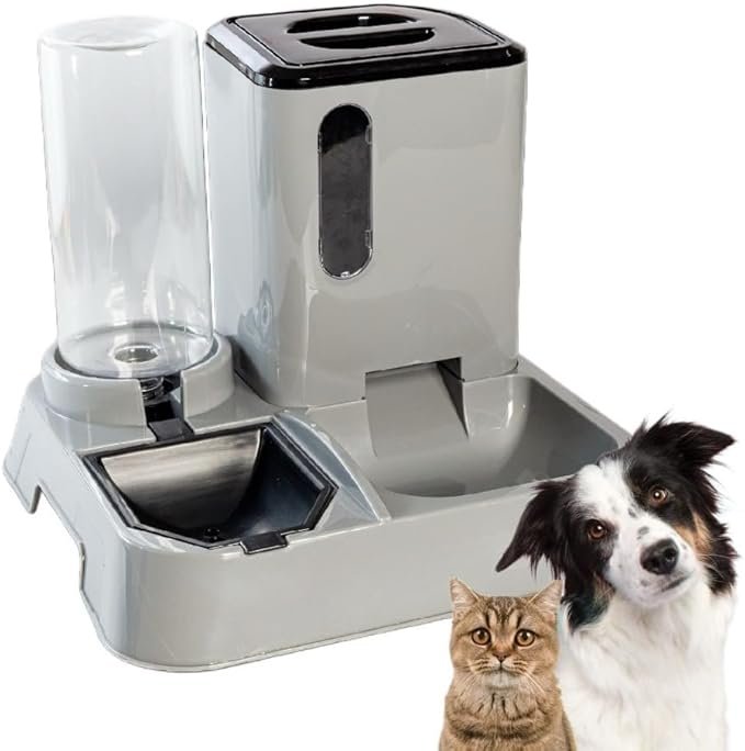 bebedouro automático cachorro